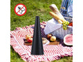 Fan Fly Repeller – Keep Your Food Protected Anywhere! 🦟🍽️