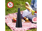 Fan Fly Repeller – Keep Your Food Protected Anywhere! 🦟🍽️